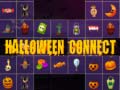 Igra Halloween Connect