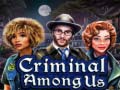 Igra Criminal Among Us