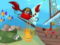 Igra Hidden Sea Treasure