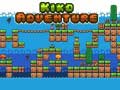 Igra Kiko Adventure