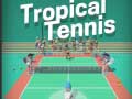 Igra Tropical Tennis
