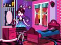 Igra Monster Doll Room Decoration