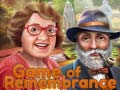 Igra Game of Remembrance