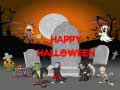 Igra Happy Halloween