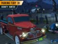 Igra Parking Fury 3D Bounty Hunters