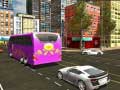Igra City Bus Offroad Driving