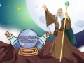 Igra Magical Wizard Match 3