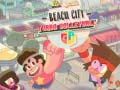 Igra Steven Universe Beach City Turbo Volleyball