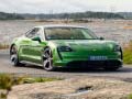 Igra Porsche Taycan