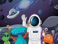 Igra Mission in Space