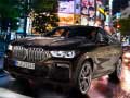 Igra BMW X6 M50I