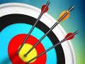 Igra Master Archery Shooting