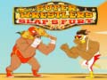 Igra Super Wrestlers Slaps Fury