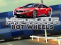 Igra Marvelous Hot Wheels