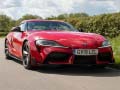 Igra Toyota Supra