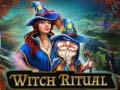 Igra Witch Ritual
