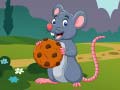 Igra Mouse Jigsaw
