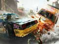 Igra Demolition Derby Challenger