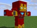 Igra Spot The Differences: Block Craft