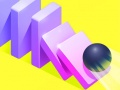Igra Rolling Domino
