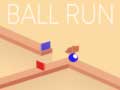 Igra Ball Run