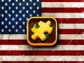 Igra  Jigsaw Puzzle America