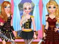 Igra Warrior Princess