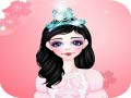 Igra Perfect Princess Makeup