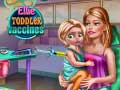 Igra Ellie Toddler Vaccines