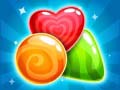 Igra Cookie Crush Mania