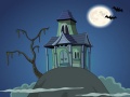 Igra Haunted House Hidden Ghost