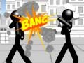 Igra Stickman Fighting 3d