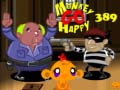Igra Monkey Go Happly Stage 369