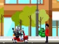 Igra Scooter Spirit