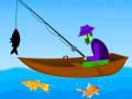 Igra Fish Master