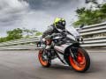 Igra RC 125 Action