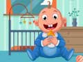 Igra Sweet Babies Hidden Stars