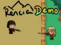 Igra Rencia Demo
