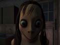 Igra Momo Horror Story