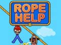 Igra Rope Help