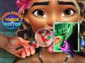 Igra Exotic Princess Tongue Doctor