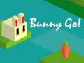 Igra Bunny Go!