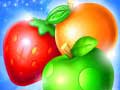 Igra Fruit Farm Fenzy