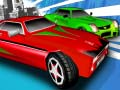 Igra Classic 1990 Racing 3D