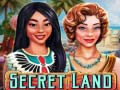 Igra Secret Land