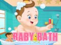 Igra Baby Bath Jigsaw