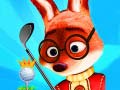 Igra Flick Golf Star