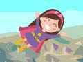 Igra Mini Superhero Jigsaw