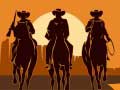Igra Cowboy Hidden Stars