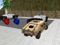 Igra Police Simulator Transport